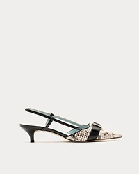 Cutie Heel