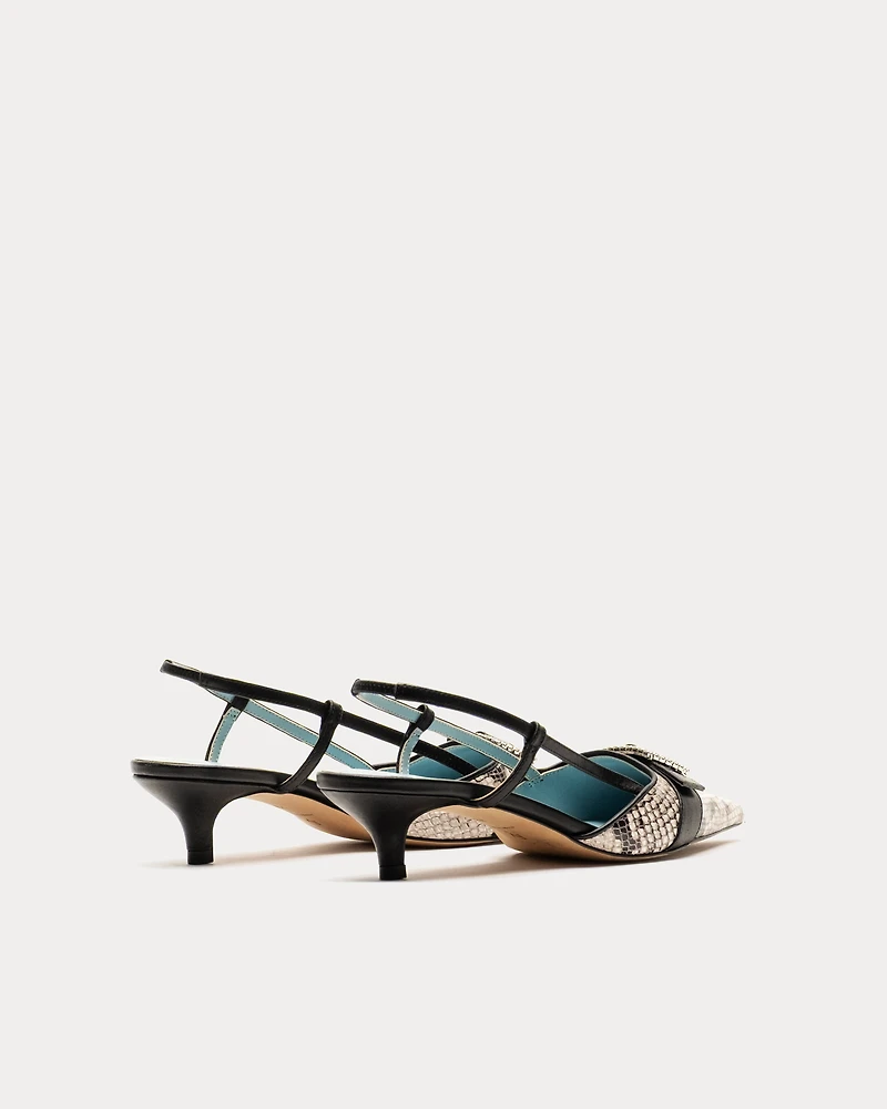 Cutie Heel