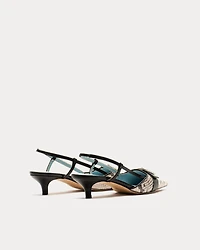 Cutie Heel