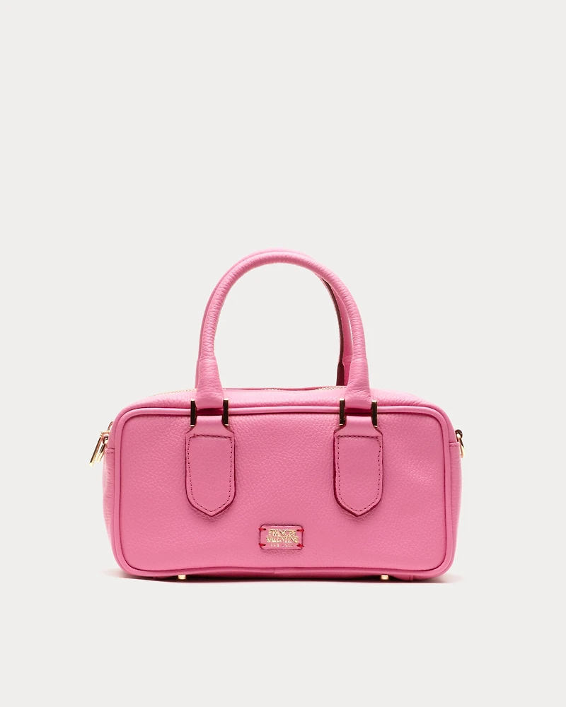 Paulie Box Bag