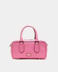 Paulie Box Bag