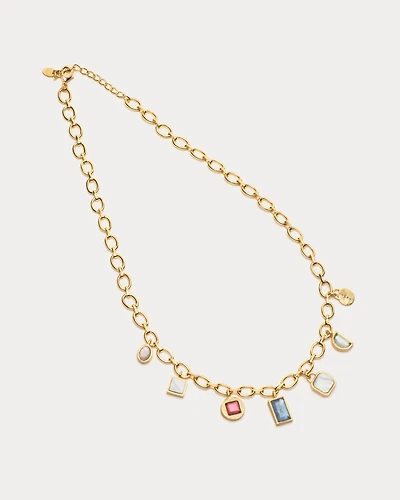 Charm Necklace