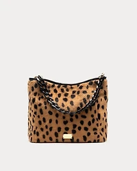 Cheetah Print Small June
