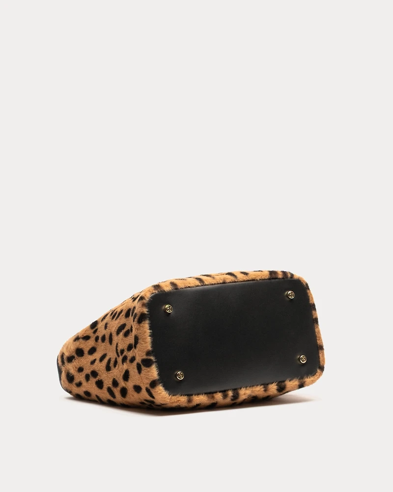 Cheetah Print Small June