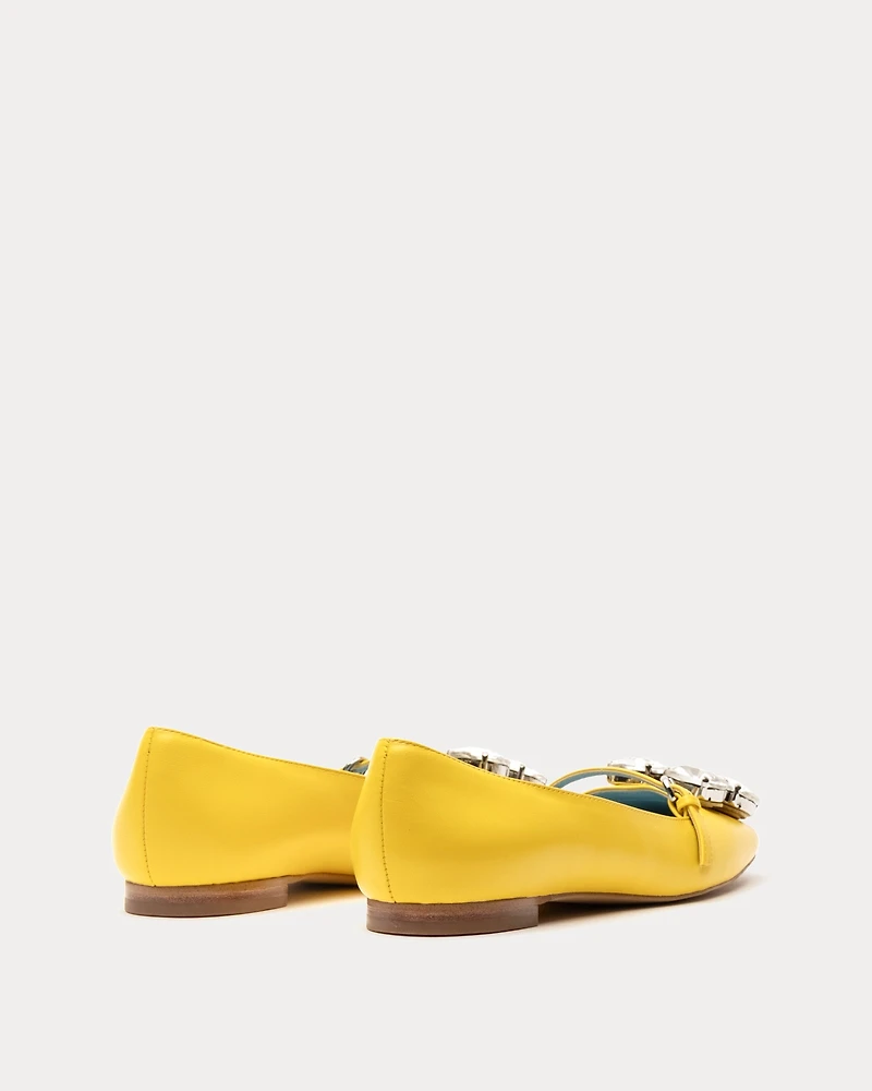 Josephine Ballet Flat