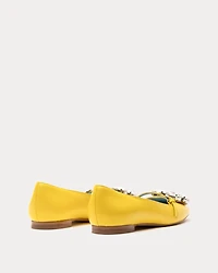 Josephine Ballet Flat
