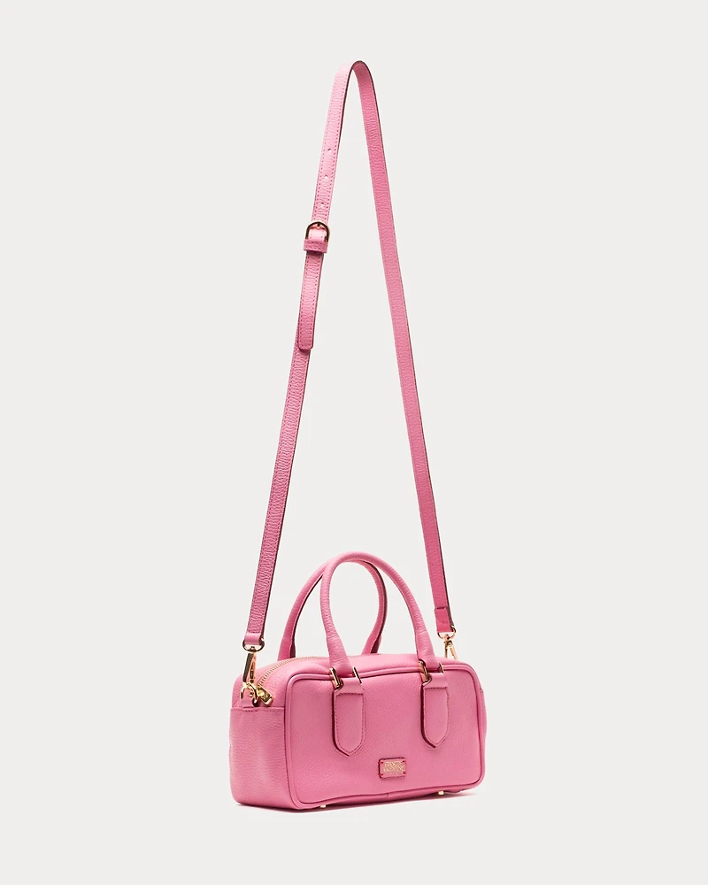 Paulie Box Bag
