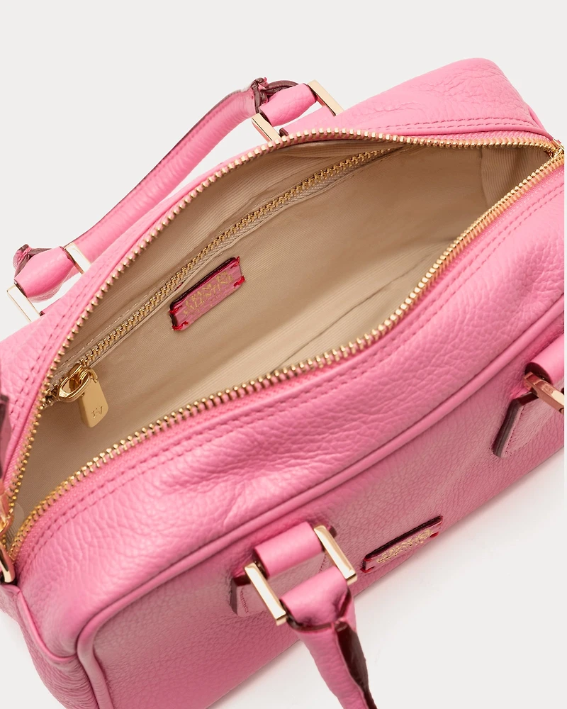 Paulie Box Bag