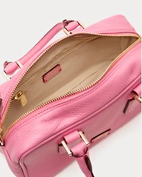 Paulie Box Bag