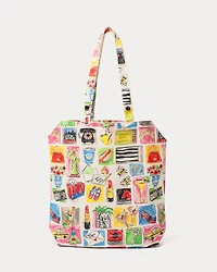 Easy Tote Book Icons