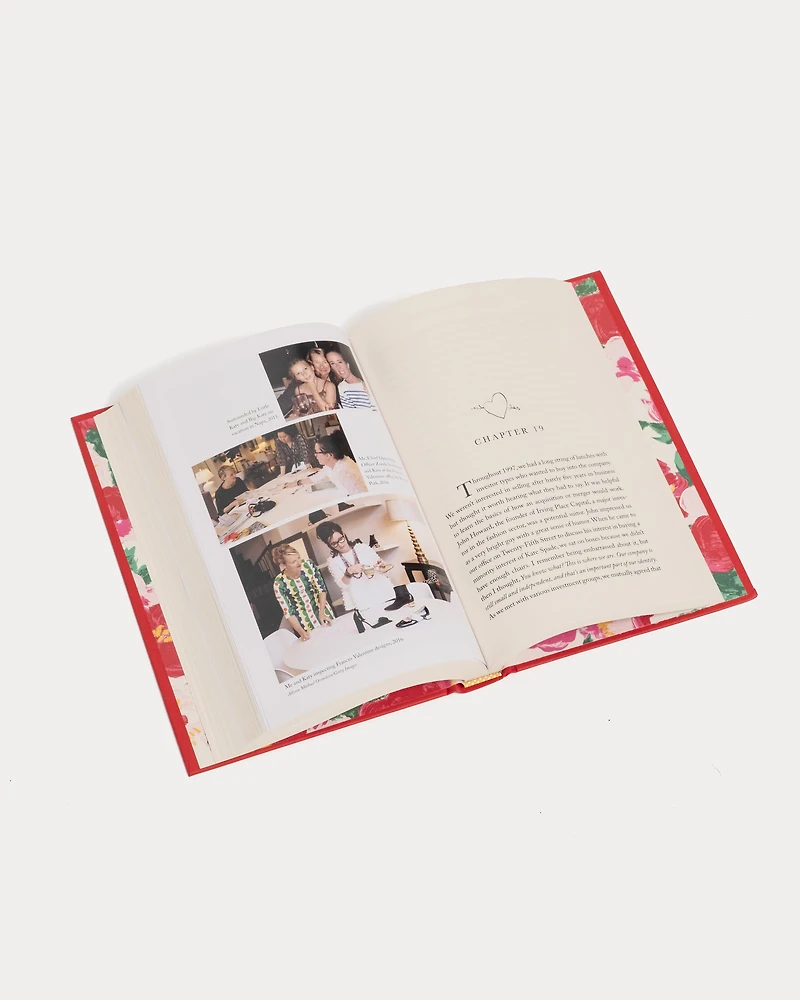 Signed Edition: We Might Just Make It After All