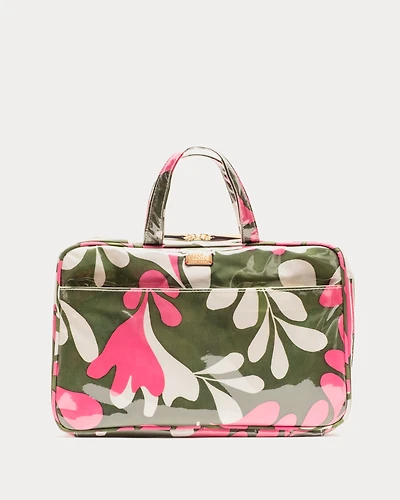 Hanging Travel Case