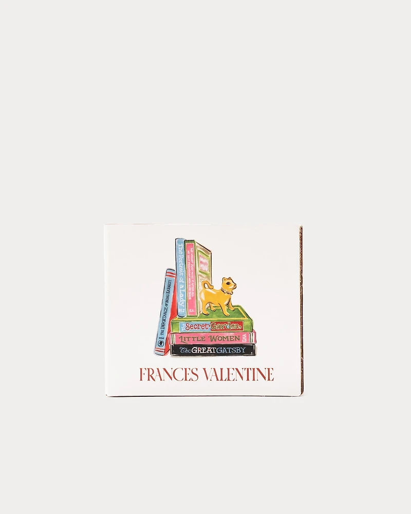 FV Books Mug