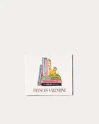 FV Books Mug