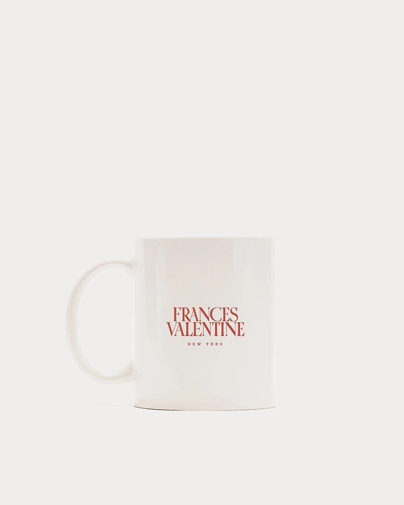 FV Books Mug