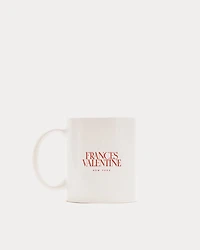 FV Books Mug