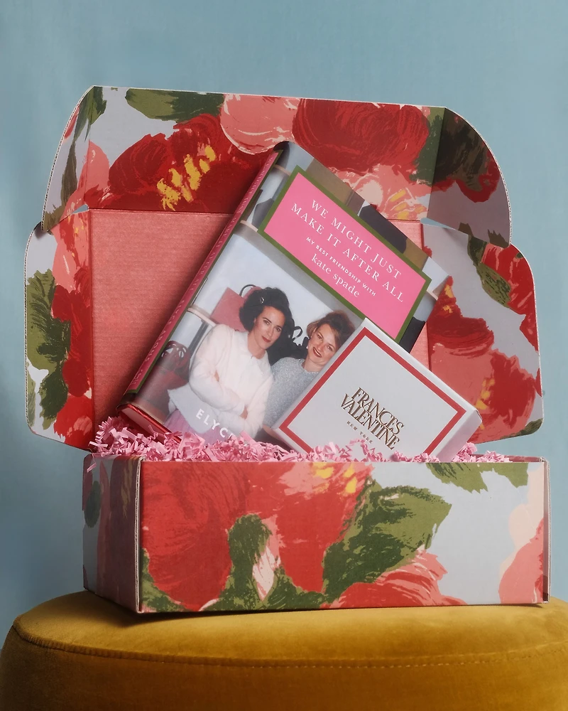 Book Bundle: Signed Book & Stacked Bracelet