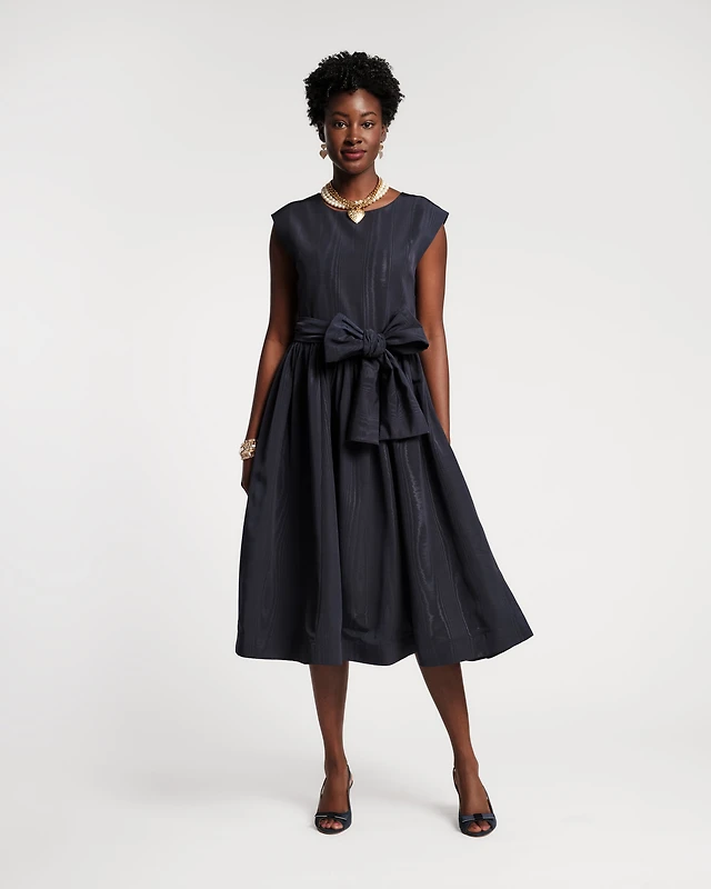 altered state black dress with bow Altar'd State | Luka Velvet Mini Dress | BLACK-SILVER | Material: 92% Polyester, 8% Spandex
