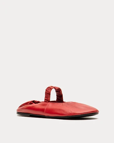 Eloise Ballet Flat
