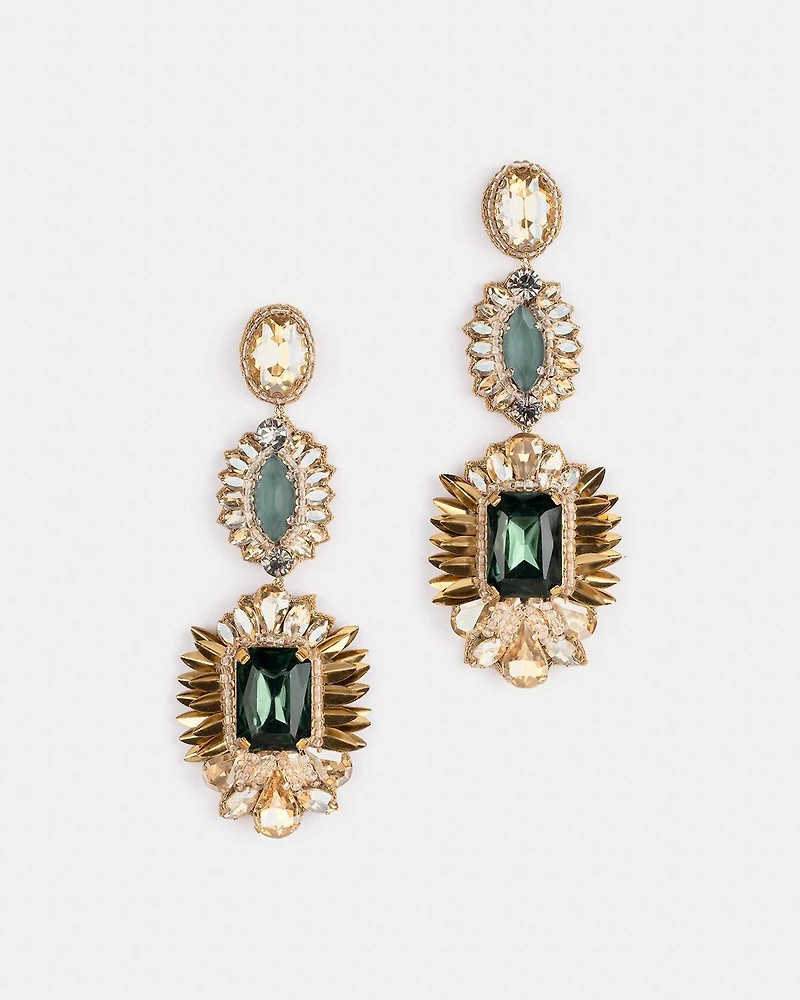Klara Earrings