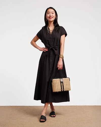 Eve Dress