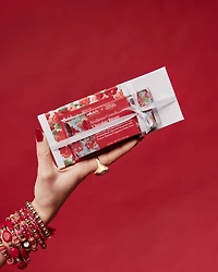 André's x FV Feuilletine Crunch Chocolate Batons