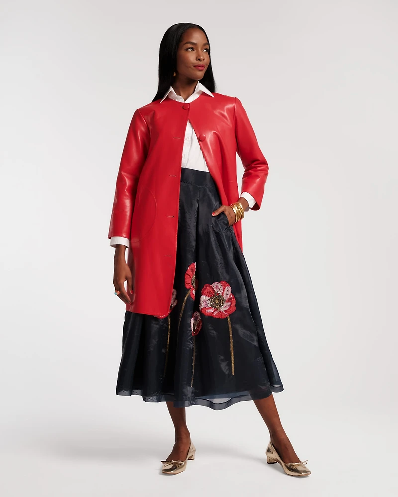 Shea Maxi Skirt