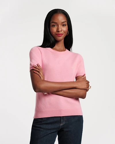 Jo Knit T