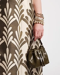 Carlyle Maxi Dress