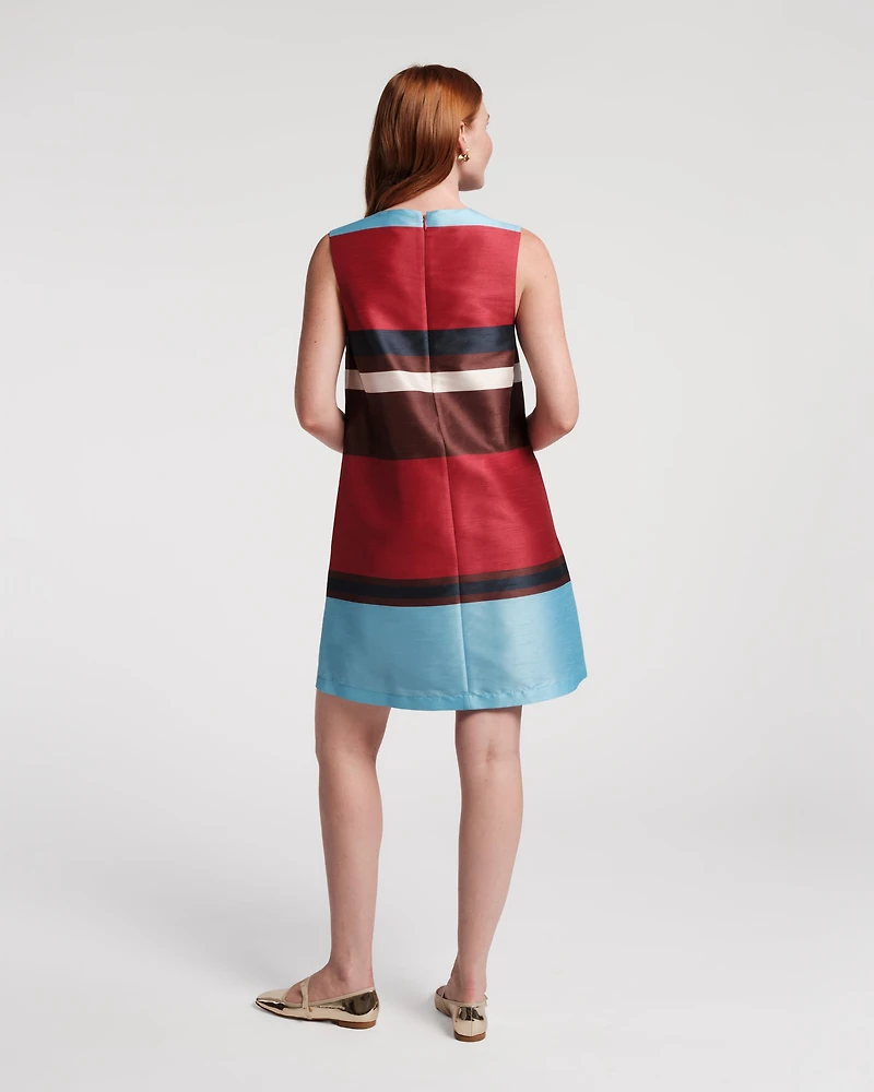 Sylvie Shift Dress