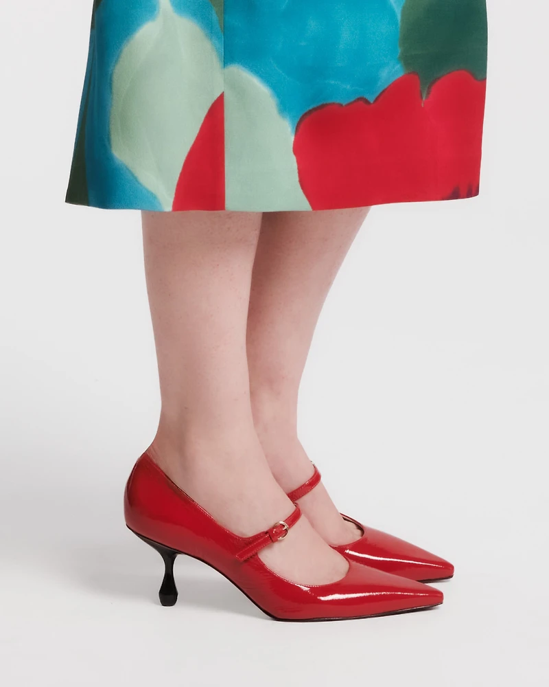 Naomi Pump