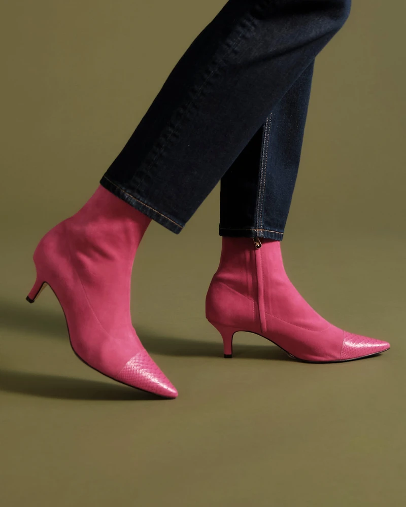 Serena Boot