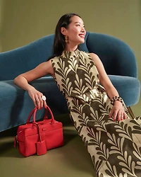 Carlyle Maxi Dress