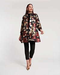 Cornelia Swing Coat