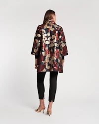 Cornelia Swing Coat