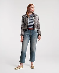 Jessie Jacket