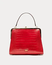 Jackie Frame Bag