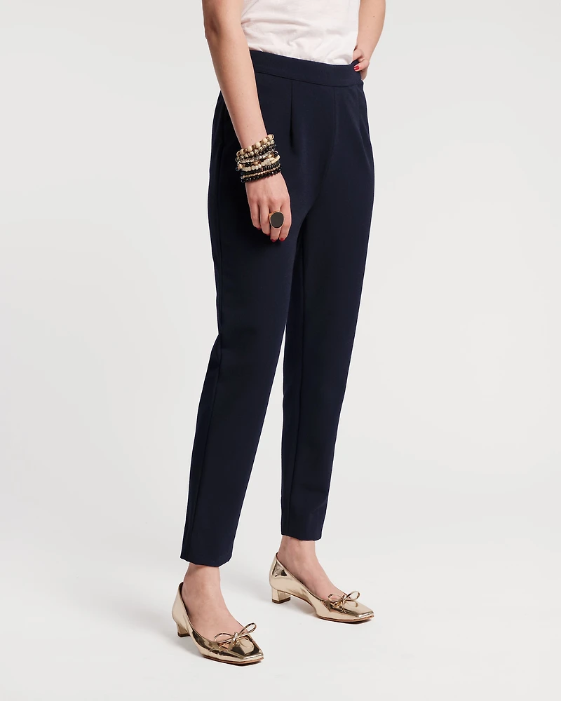 Lucy Cigarette Pant