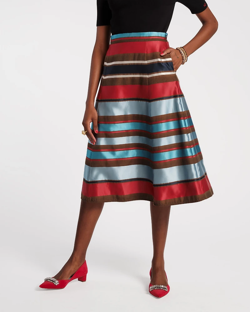 Mercer Skirt