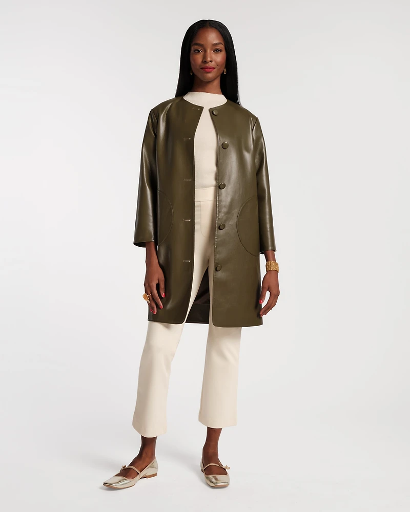 Mod Jacket