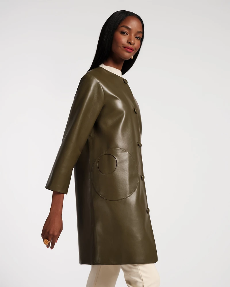 Mod Jacket