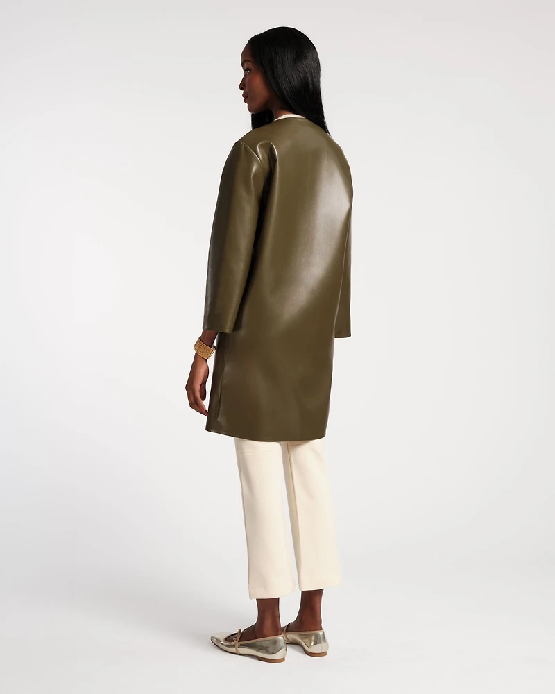 Mod Jacket