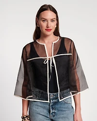 Parker Swing Top