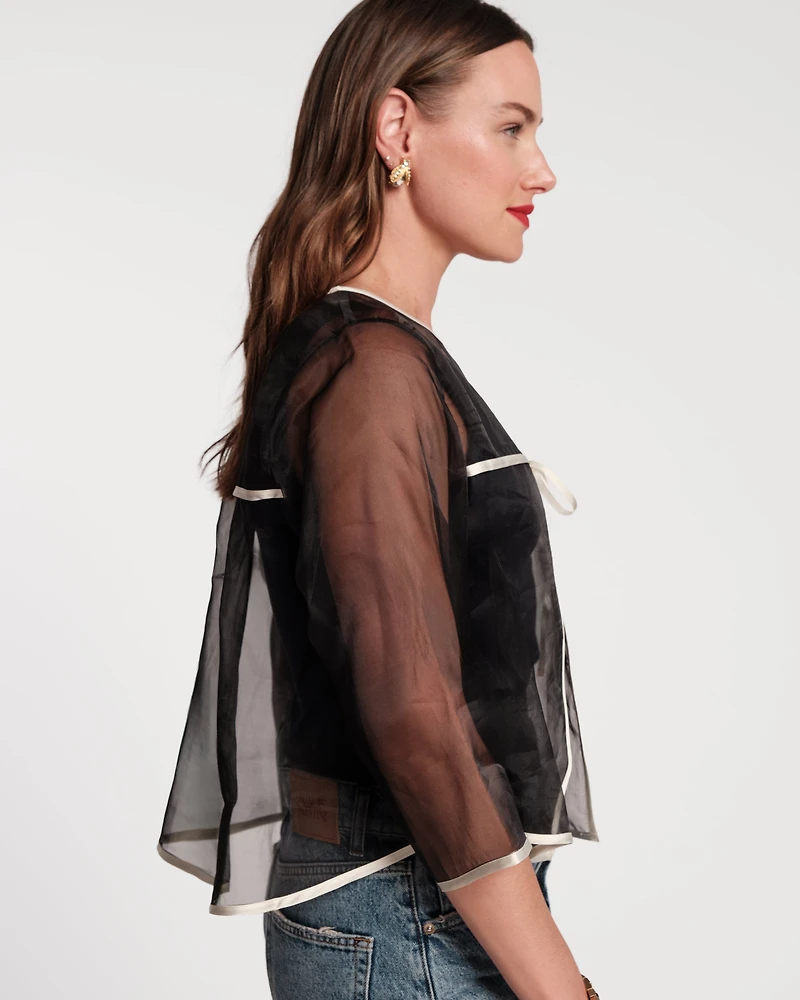 Parker Swing Top