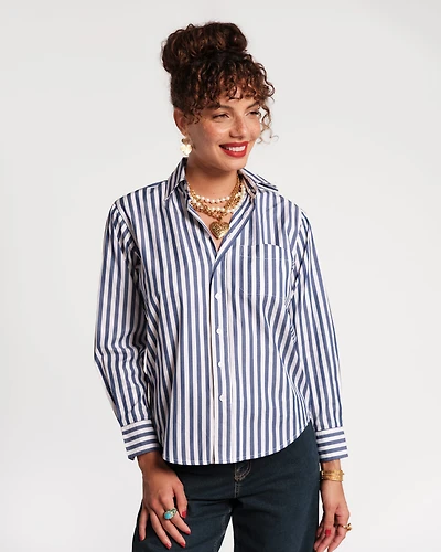Perfect Button Down