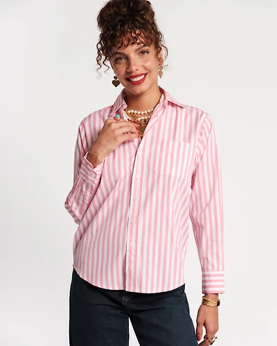 Perfect Button Down