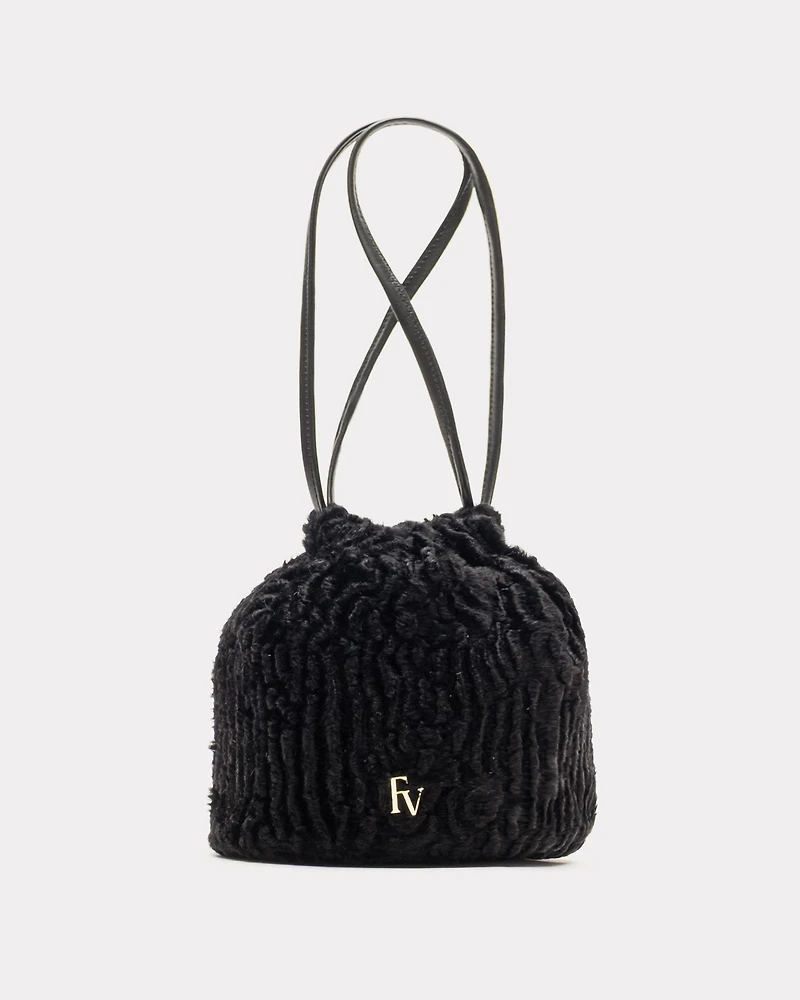 Pouf Bag