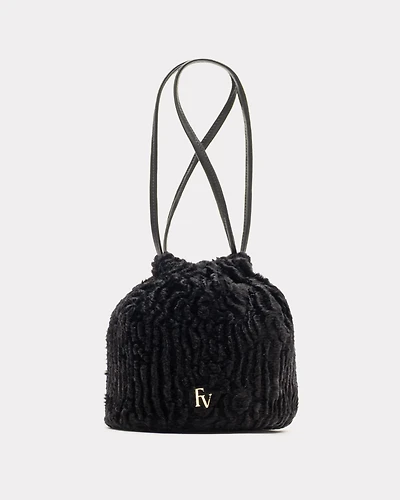 Pouf Bag