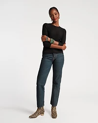 Rachel Knit Top