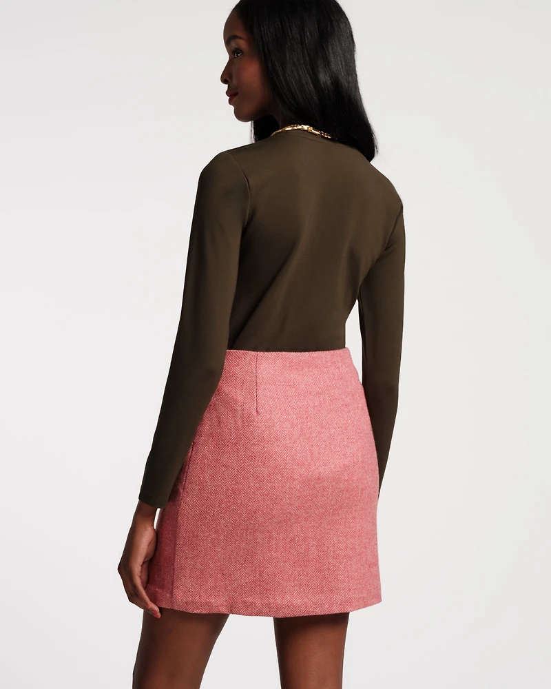 Penelope Mini Skirt